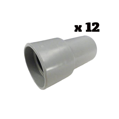 Vacuum Hose Cuff 1.5" x 1.5" - CleanCo
