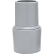 Vacuum Hose Swivel Cuff 1.5" x 1.5" - CleanCo