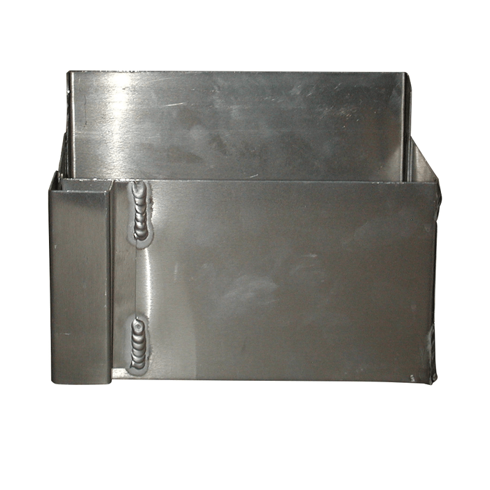 Wall - Mounted Hydro - Force Holder - CleanCo