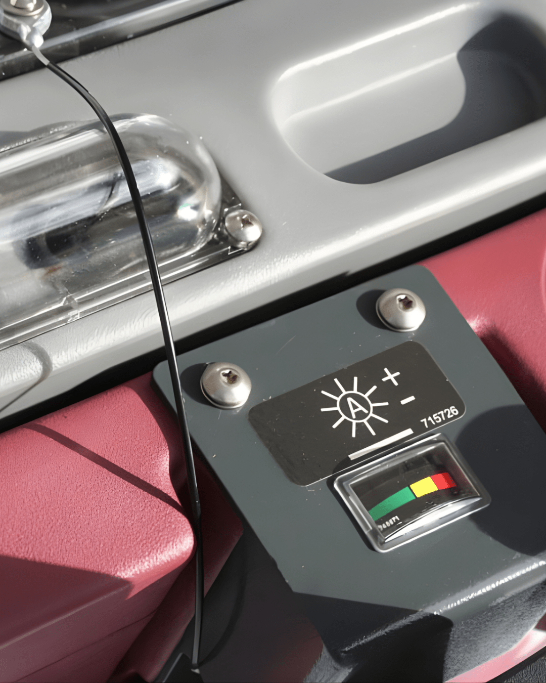 X17 Series Carpet Extractor - X17115 - CleanCo