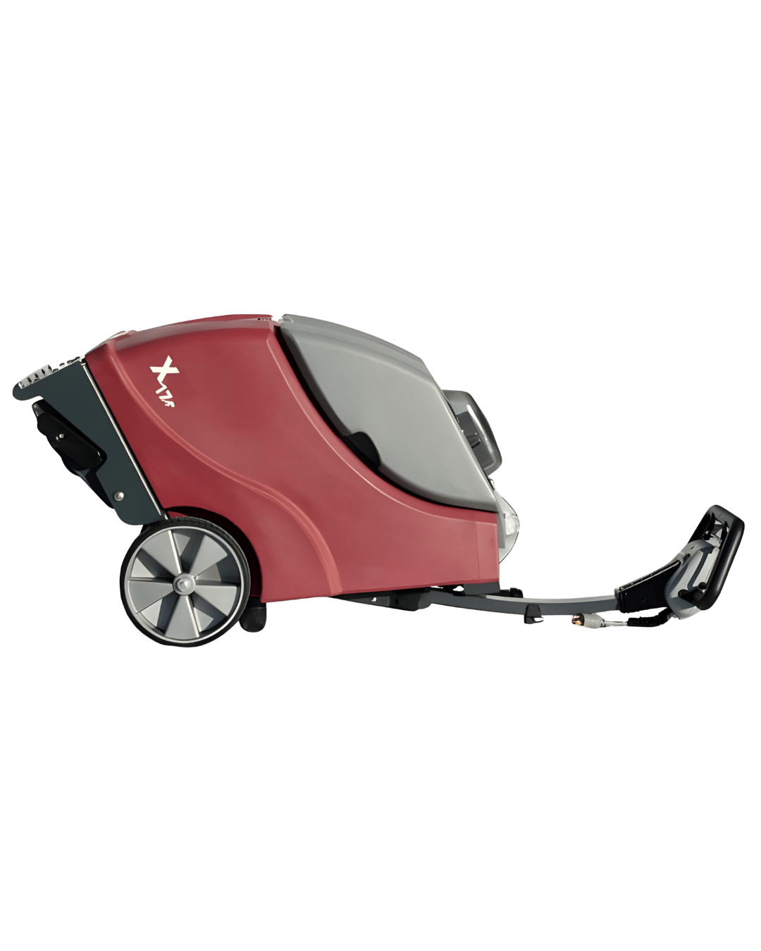 X17 Series Carpet Extractor - X17115 - CleanCo