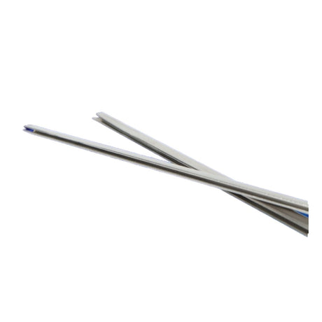 12" Wand Repair Lip ( Each - Welding Required) - CleanCo