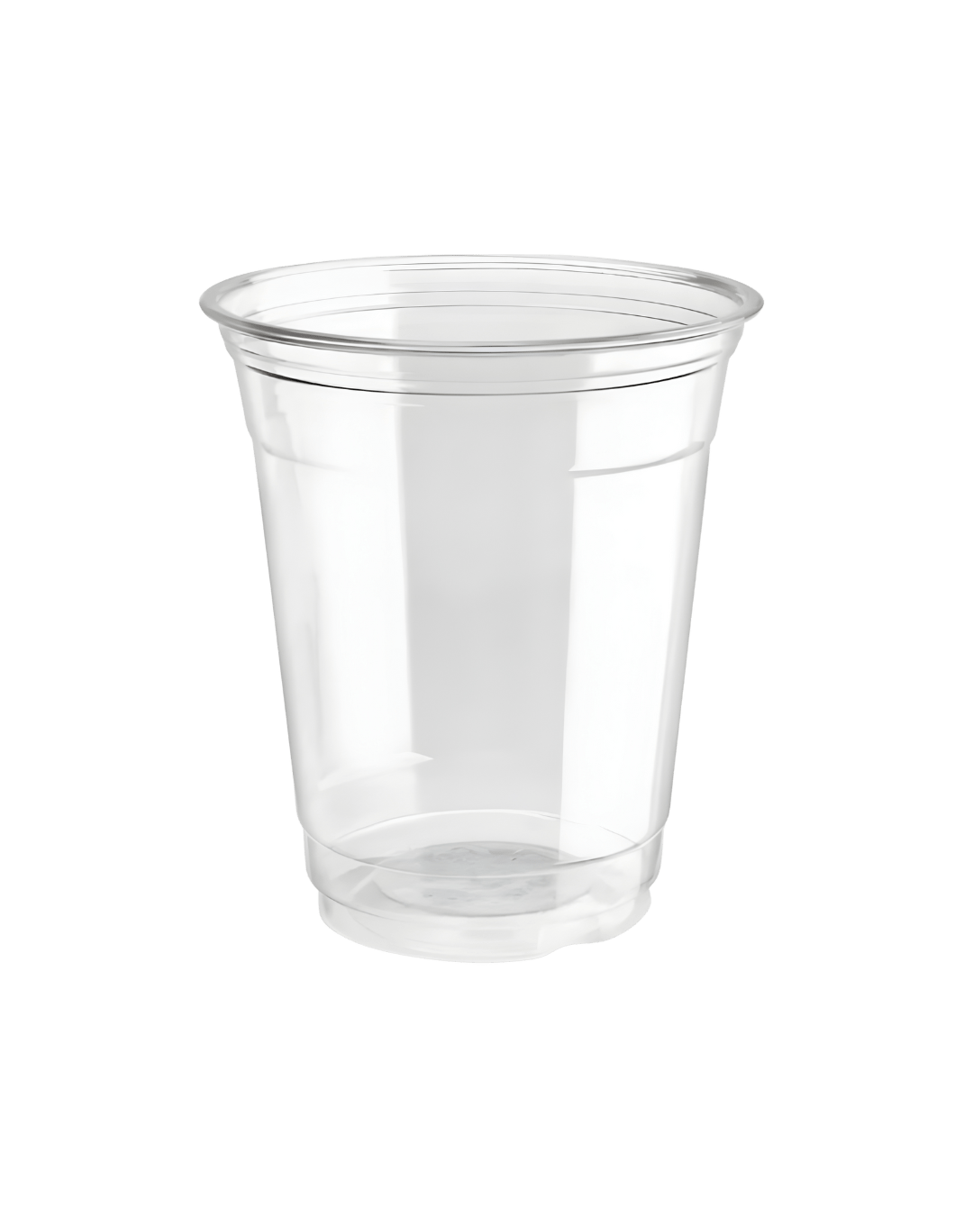 12oz PET Clear Cup - PET12-98 - CleanCo