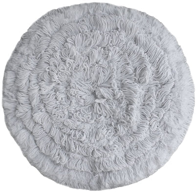 19" High Profile Rayon Blend Carpet Bonnet - CleanCo