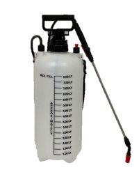 2 Gallon Pump Up Sprayer - CleanCo