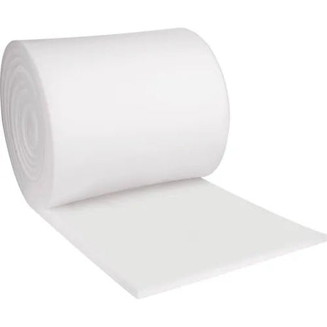 2" x 12" x 18' Cloud Foam Roll - FR1218 - CleanCo
