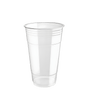24oz PET Clear Cup - PET24-98 - CleanCo