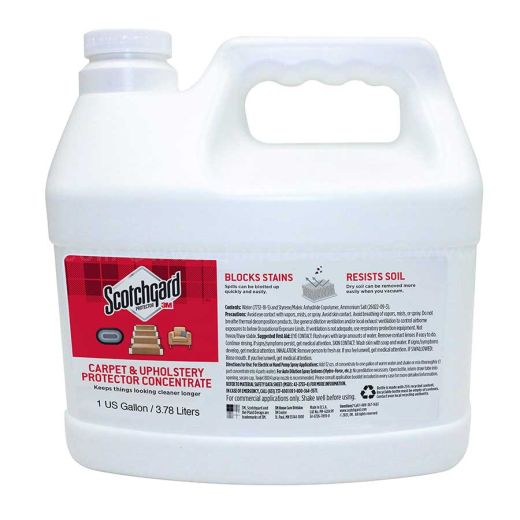 3M™ Scotchgard™ Carpet and Upholstery Protector - CleanCo