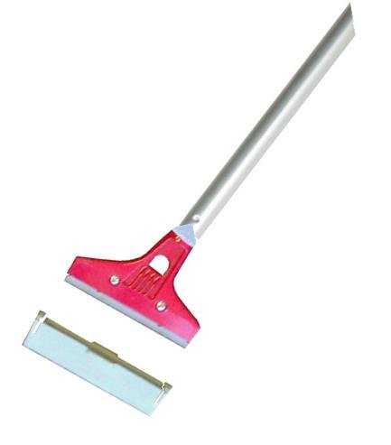 48″ Floor & Window Scraper - CleanCo