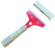 6″ Floor & Window Scraper - CleanCo