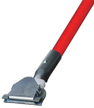 60" Dust Mop Handle Fiberglass - CleanCo