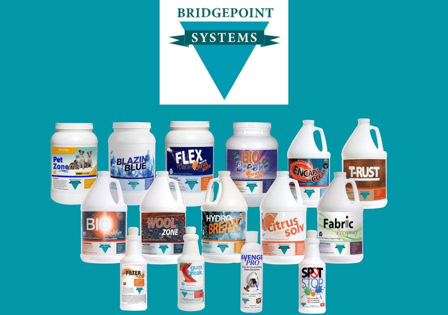 bridgepoint systems