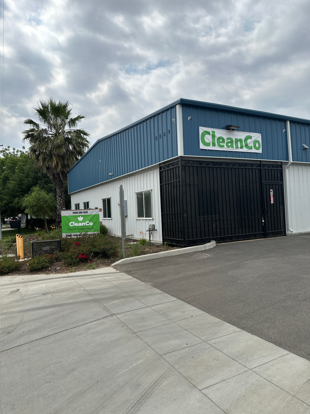 CleanCo: Your Ultimate Source for Cleaning Equipment & Supplies