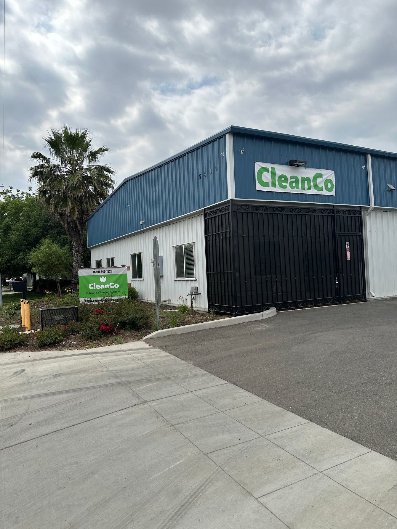CleanCo: Your Ultimate Source for Cleaning Equipment & Supplies