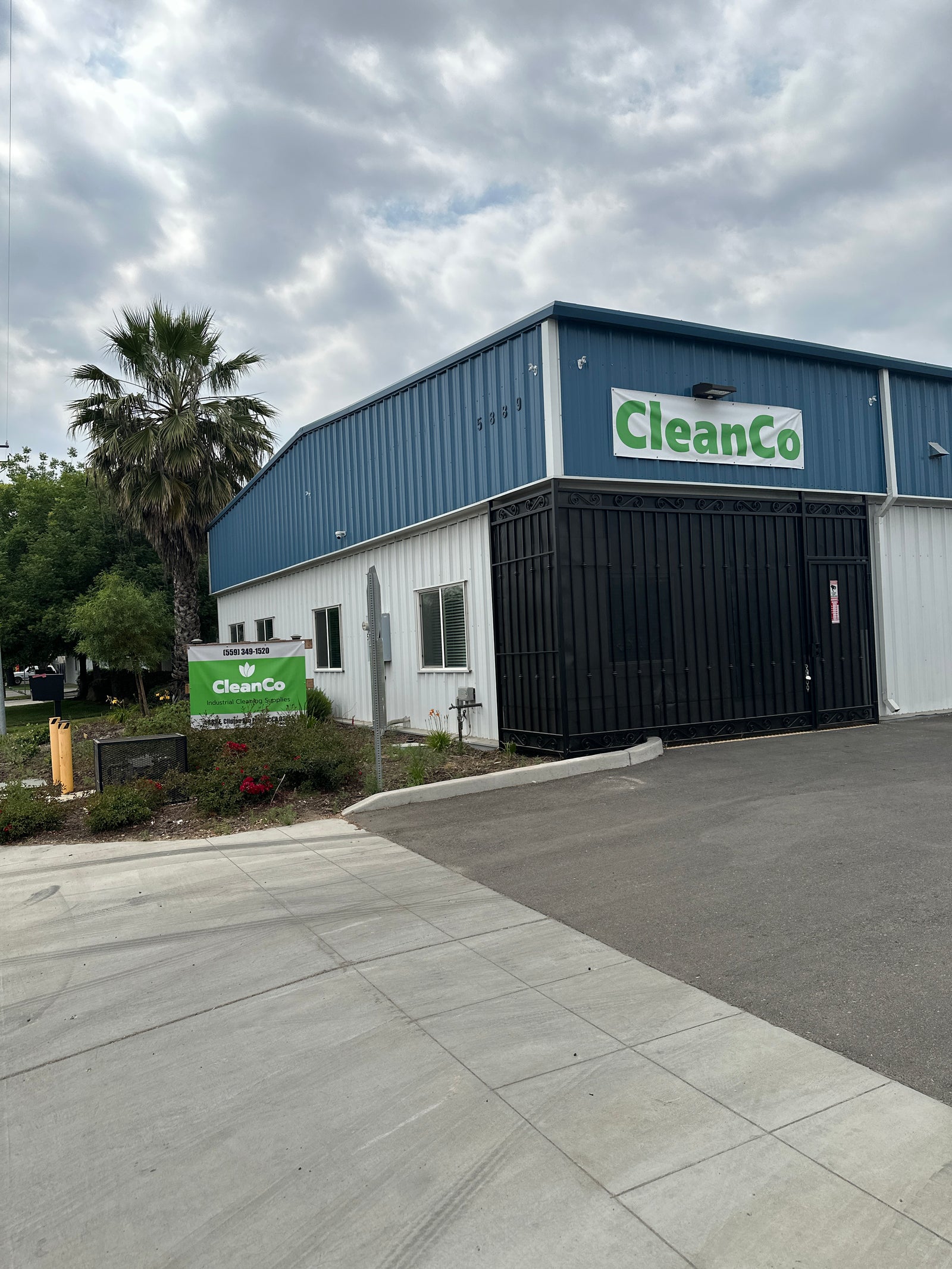 CleanCo: Your Ultimate Source for Cleaning Equipment & Supplies