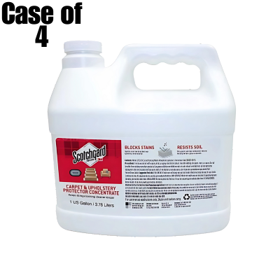 3M™ Scotchgard™ Carpet and Upholstery Protector