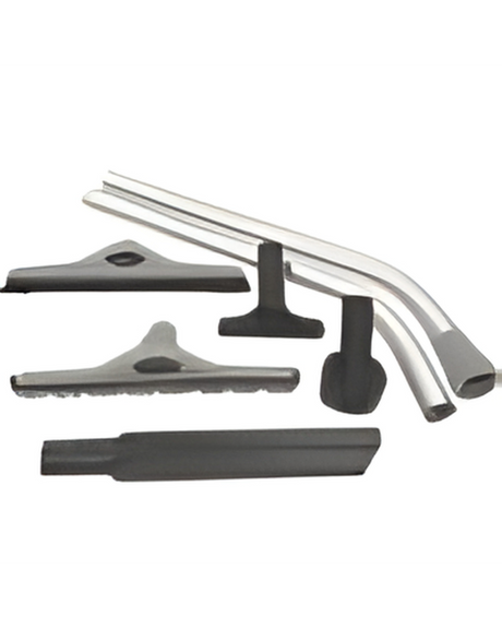 Carbon-Lite Backpack Vacuum