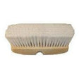 Acid Resistant Vehicle Wash Brush White 10″ - CleanCo