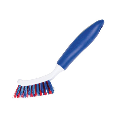 American Brush And Chems Grout Brush Mini Shark - CleanCo