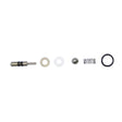 Angle valve repair kit (works with both SS and brass) - CleanCo