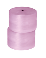 Anti - Static Air Bubble Non - Perforated Rolls - BW316S24AS - CleanCo