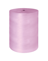 Anti - Static Air Bubble Non - Perforated Rolls - BW31648AS - CleanCo