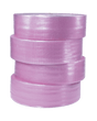 Anti - Static Air Bubble Non - Perforated Rolls - BW316S12AS - CleanCo