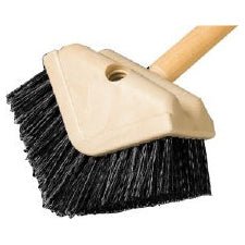 Baseboard / Corner Brush 5" - CleanCo