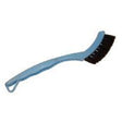 Black Nylon Grout Brush - CleanCo