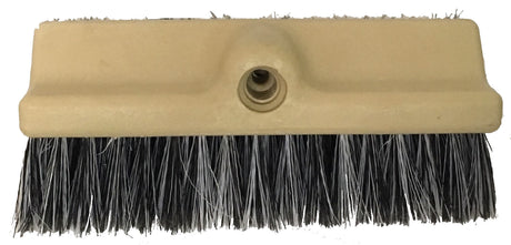 Black & White Multi Surface Vehicle Brush - CleanCo