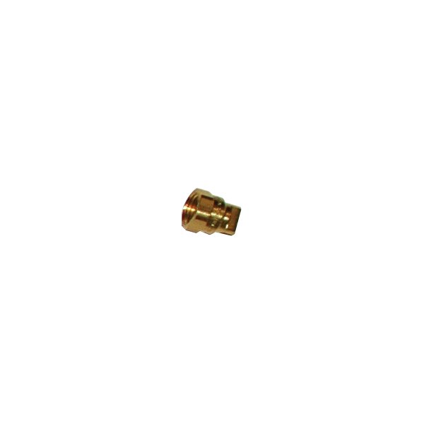 Brass Veejet, 8006, 1/4", FPT - CleanCo