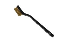 Brass Wire Toothbrush - CleanCo