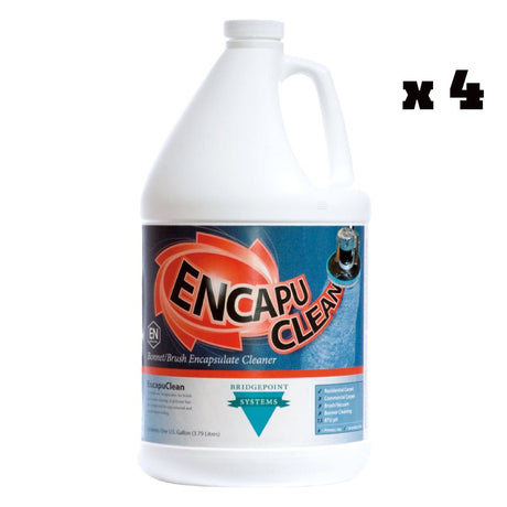 Bridgepoint Systems Encapsulation Cleaner Encapuclean Gallon - CleanCo