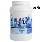 Bridgepoint Systems Extraction Rinse Blazin' Blue - CleanCo