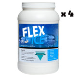 Bridgepoint Systems Extraction Rinse Flex Ice - CleanCo