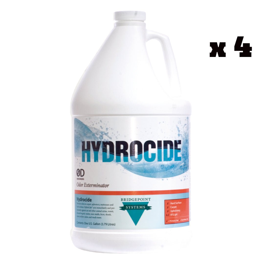 Bridgepoint Systems Odor Neutralizer Hydrocide Gallon - CleanCo