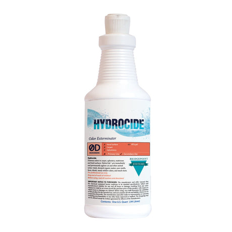 Bridgepoint Systems Odor Neutralizer Hydrocide Gallon - CleanCo