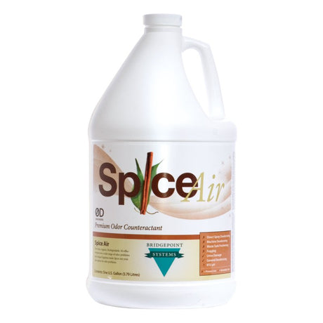 Bridgepoint Systems Odor Neutralizer Spice Air Gallon - CleanCo