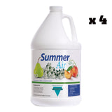 Bridgepoint Systems Odor Neutralizer Summer Air Gallon - CleanCo