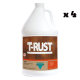 Bridgepoint Systems Stain Remover T-Rust Rust Remover Gallon - CleanCo