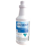 Bridgepoint Systems Upholstery Cleaning Solvent Clean Multi-Purpose Dry Solvent Quart - CleanCo