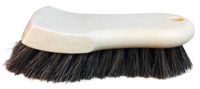 Brush Horsehair 6"Handle - CleanCo