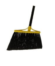 Capless Angle Broom – Assembled - CleanCo
