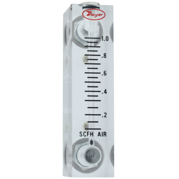 Chemical Flow Meter - CleanCo