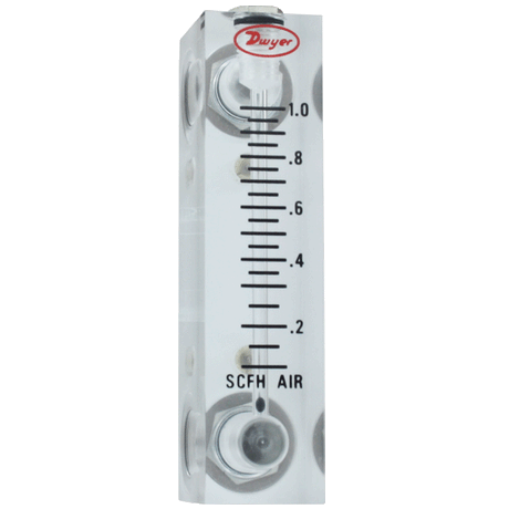 Chemical Flow Meter - CleanCo