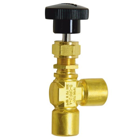 Chemical Metering Valve - CleanCo