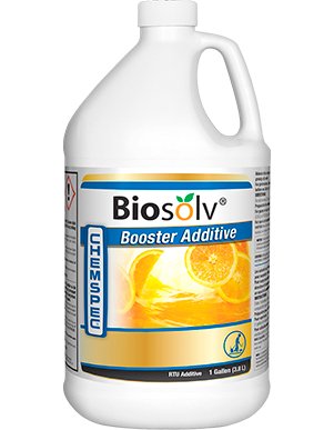 Chemspec Biosolv Booster Additive Gallon - CleanCo