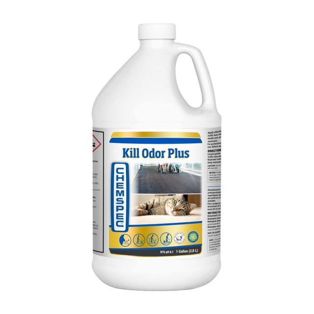 Chemspec Kill Odor Plus - CleanCo