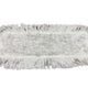 COTTON DUST MOP HEADS – CUT ENDS 48″ X 5″ - CleanCo