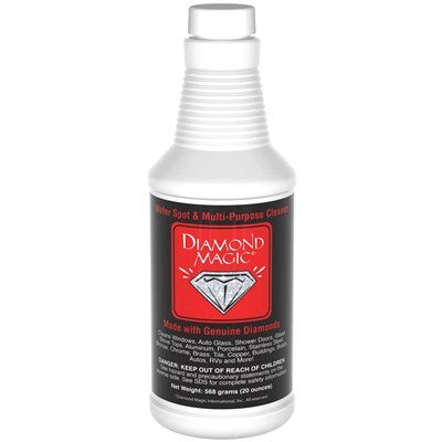 Diamond Magic Stain Remover Pint - CleanCo